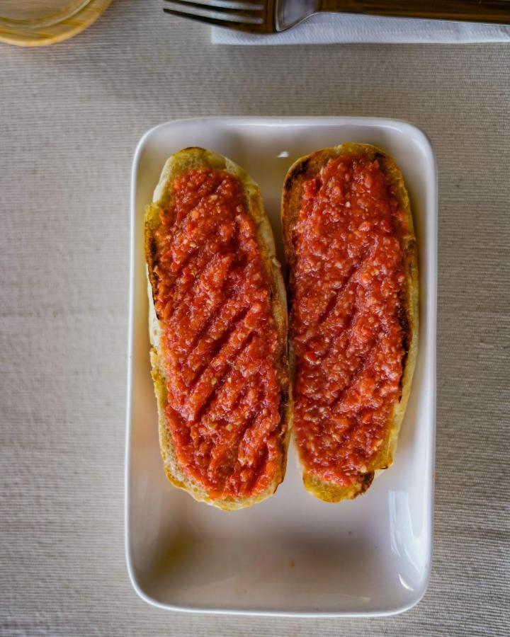דירות Burgos  Izustarri מראה חיצוני תמונה